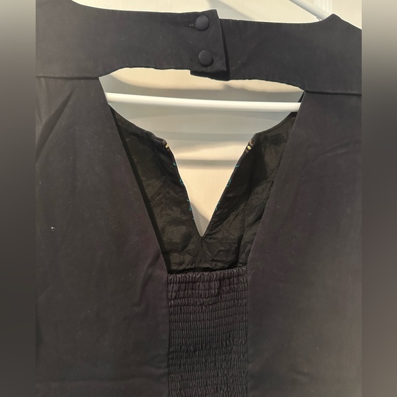 Anthropologie brand Moulinette Soeurs Embroidered Dress - Picture 3 of 4